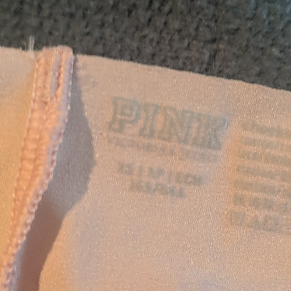 Pink underwear - Picture 5 of 5
